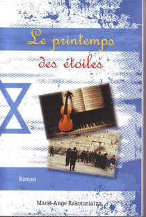 Le printemps des étoiles