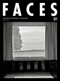 FACES n.81 : romandie