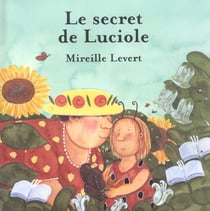 Le secret de luciole
