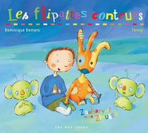 Flipattes Conteurs