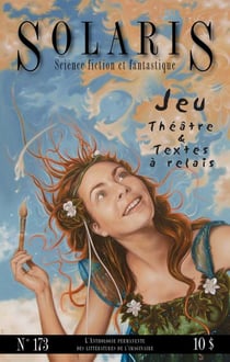 Revue Solaris n.173