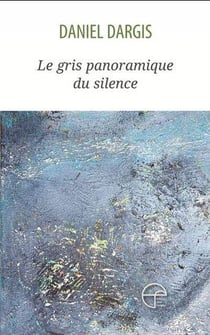 Le gris panoramique du silence