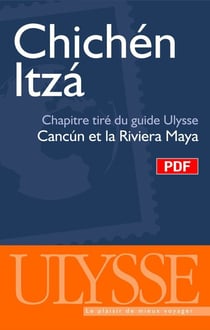 Chapitre : chichén itzá