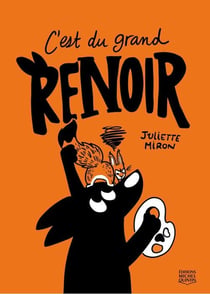 Renoir v 02 c'est du grand renoir