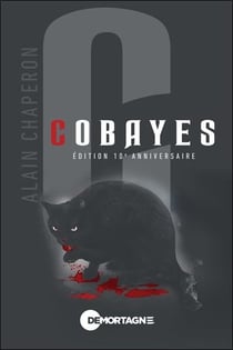 Cobayes : Cédric