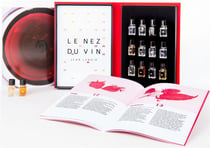Le nez du vin : red wines - 12 aromas