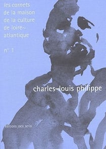 Les carnets de la maison de la culture de Loire Atlantique Tome 1