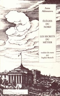 Elégies du nord suivi de Les secrets du métier