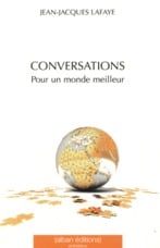 Conversations pour un monde meilleur