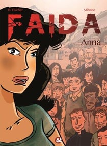 Faida t.1 - anna
