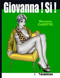 Giovanna ! si ! (édition 2012)