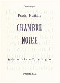 Chambre noire