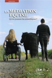 Médiation équine - qu'en pensent les scientifiques