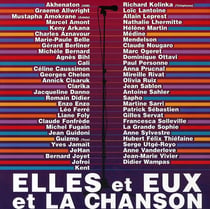 Elles et eux, la chanson