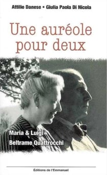 Une auréole pour deux