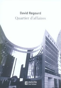Quartier D'Affaires