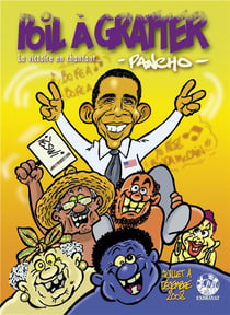 Poil à gratter : la victoire en chantant... juillet à décembre 2008