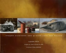 Images cuisinées des grands lacs de savoie