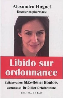 Libido sur ordonnance