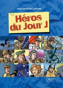 Héros du jour j