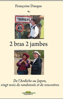 2 bras 2 jambes