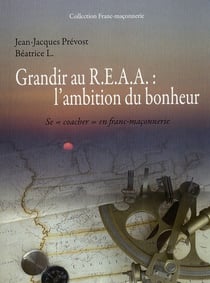 GRANDIR AU R.E.A.A L AMBITION DU BONHEUR