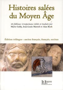 Histoires salées du moyen age