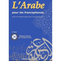 L'arabe - pour les francophones