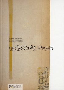 La casserole d'alain