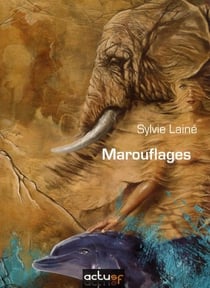 Marouflages
