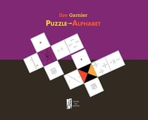 Puzzle-alphabet