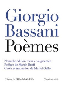 Poèmes