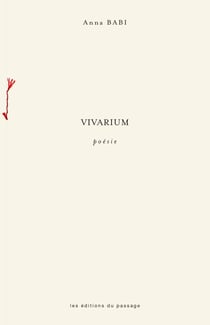 Vivarium