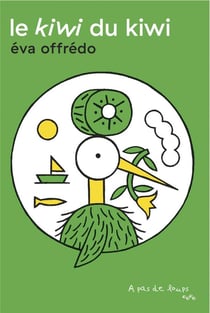 Le kiwi du kiwi