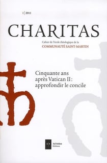 Charitas