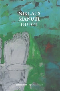 Niklaus Manuel Güdel