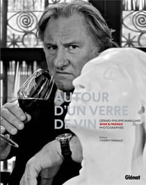 Autour d'un verre de vin