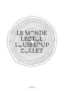 Le monde lectol