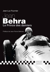 Jean behra, le prince des damiers