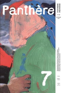 Panthère première n.7