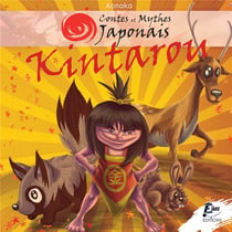 Contes et mythes japonais - kintarou