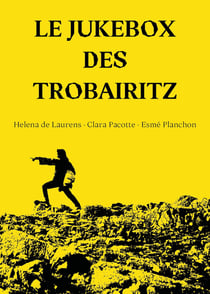 Le Jukebox des trobairitz