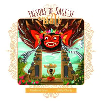 Trésors de sagesse Bali