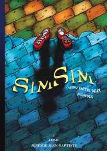 SimSim : Perdu entre deux mondes