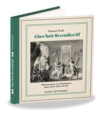 Gloss'hair Revendica'tif