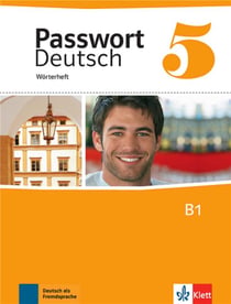Passwort deutsch t.5 - allemand - glossaire