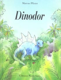 Dinodor coeur