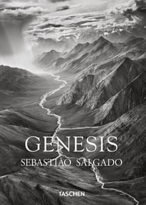 Sebastião Salgado : Genesis (45e édition)