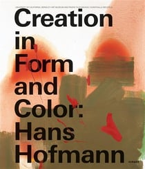 Creation in form and color