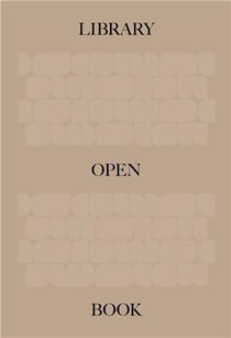 The library : an open book